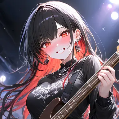Profile image of ミオ
