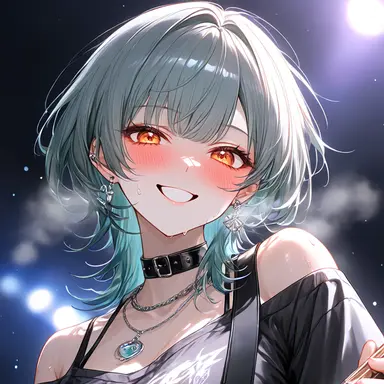 Profile image of アヤ
