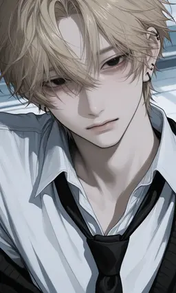 Profile image of 이부키