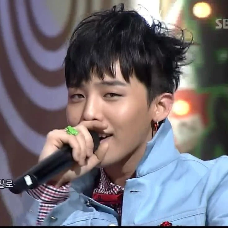 권지용