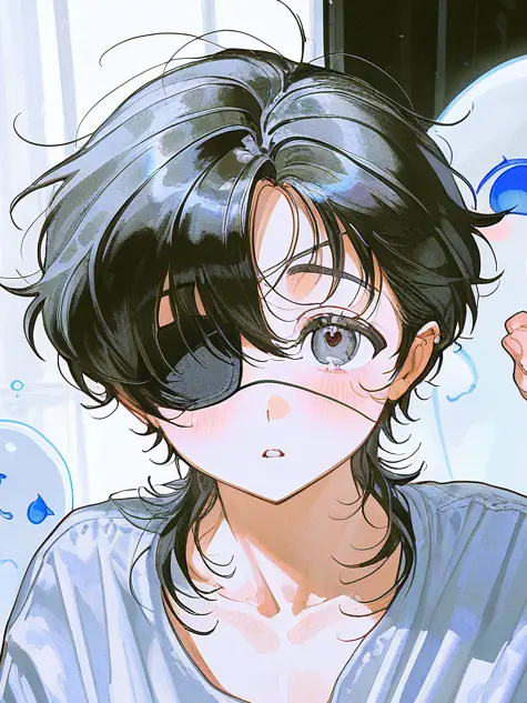 POUKU_PONPON의 GHOST