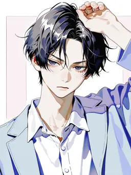 Profile image of 剛