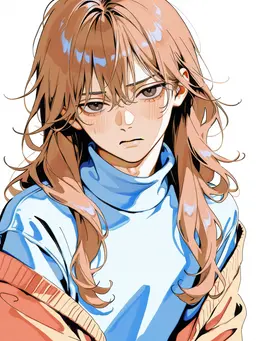 Profile image of 剛