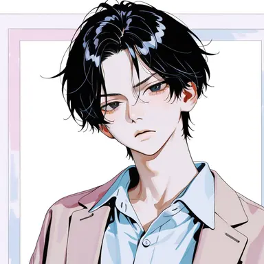 Profile image of 剛