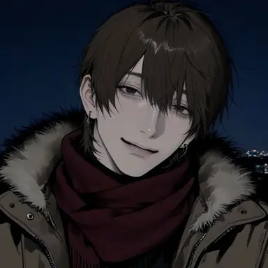 Profile image of 카오루