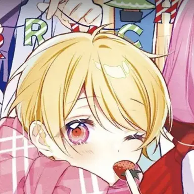 Profile image of 南