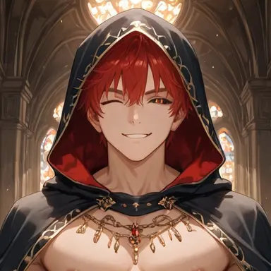 Profile image of クレッド