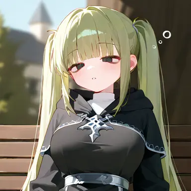 Profile image of 미도리