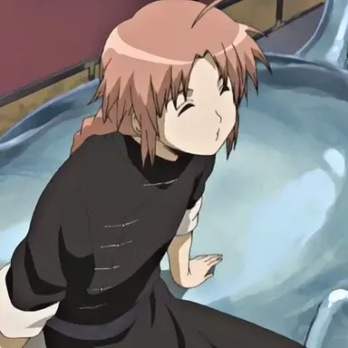 Profile image of 神威