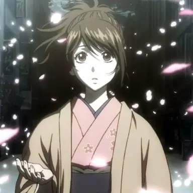 Profile image of 志村妙