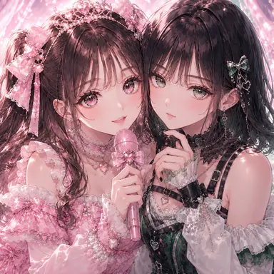 Profile image of アイドルメンバー