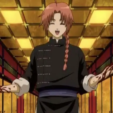 Profile image of 神威