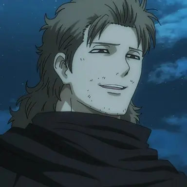 Profile image of 阿伏兎