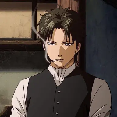 Profile image of 土方十四郎