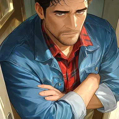 Profile image of Walt