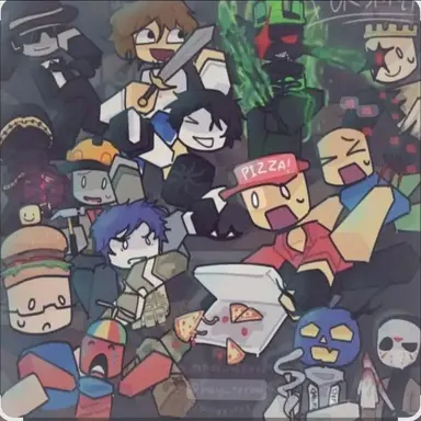 Profile image of 포세이큰