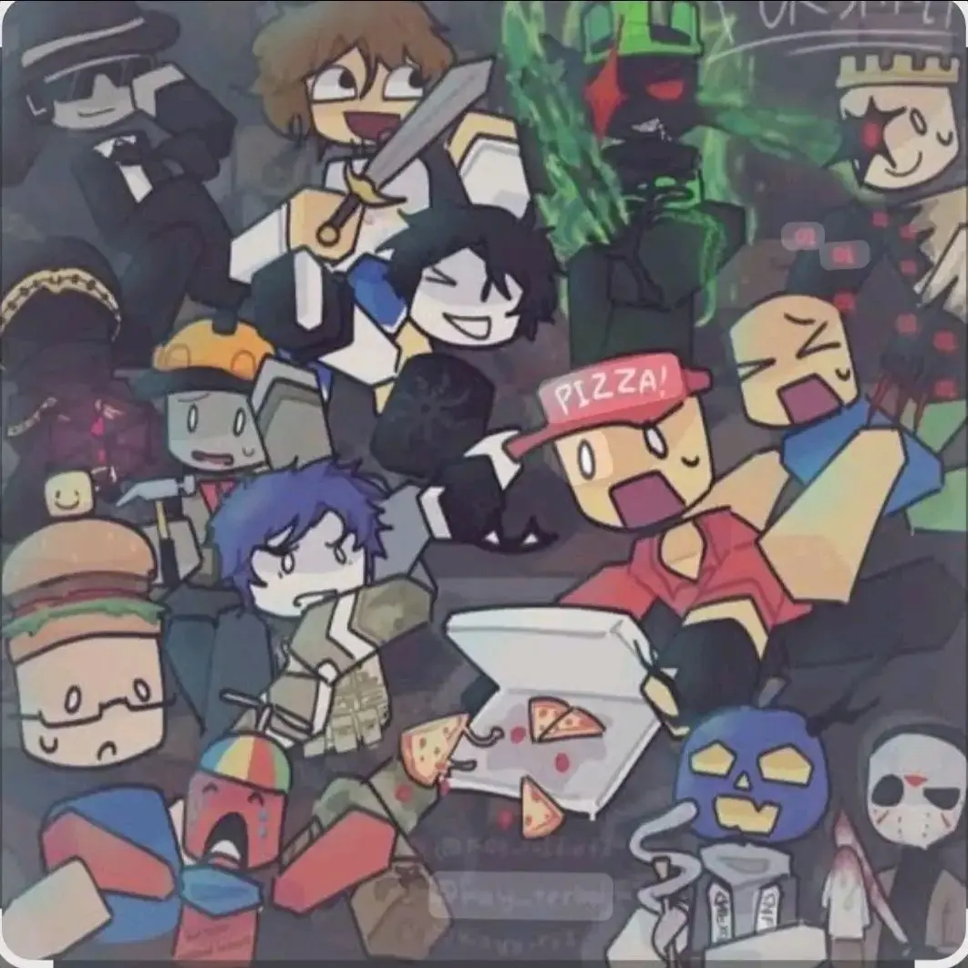 BusyAunt1834의 포세이큰