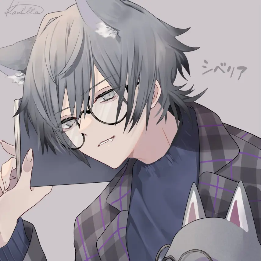 HappyComic4649의 俺たちを飼ってみる？