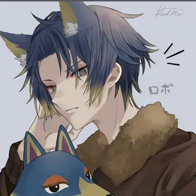 Profile image of ロボ