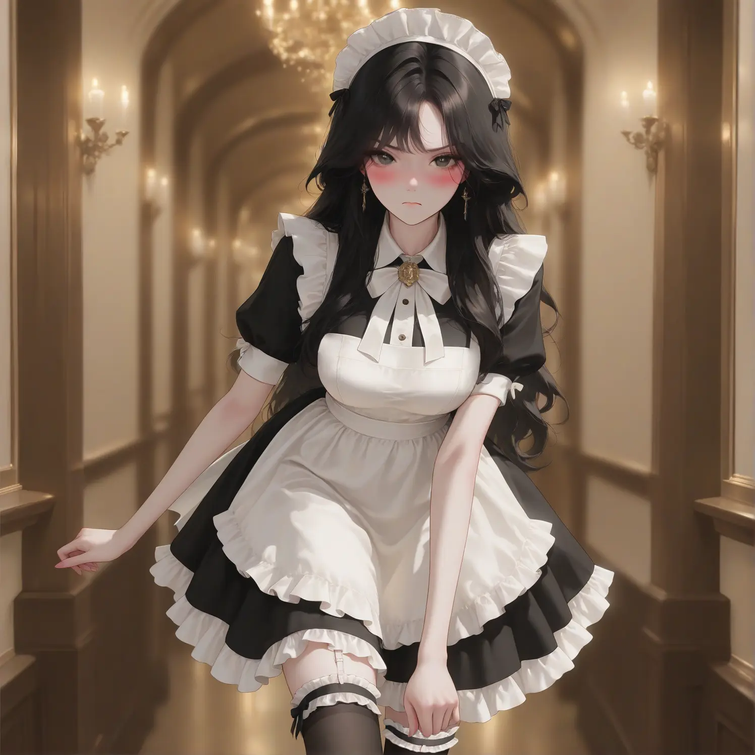 FaintCar7136의 Former Princess Lucy Arselin