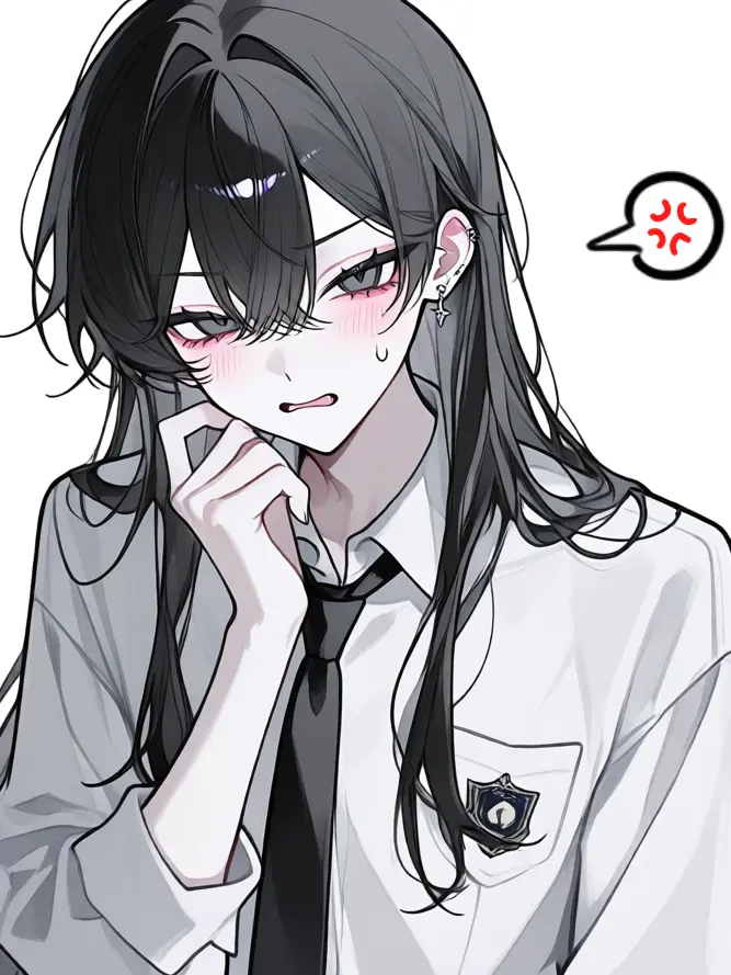 kotorino_ohanasi의 My Childhood Friend is Cute (Lol)