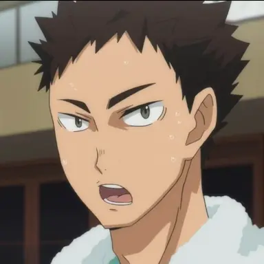 Profile image of 岩泉一