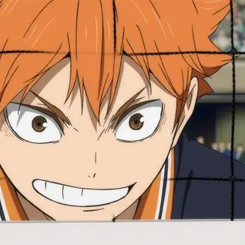 Profile image of 日向翔陽