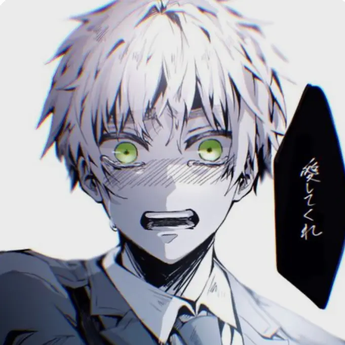 MerryRing2991의 君と俺は似た者同士