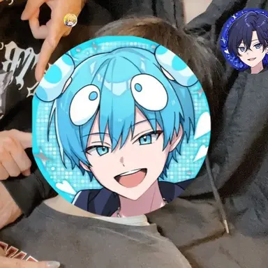 Profile image of おさでい
