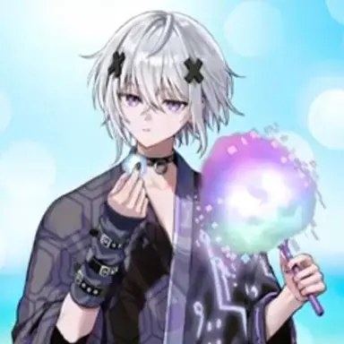 Profile image of めると