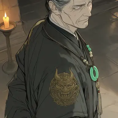 Profile image of Zhuofen