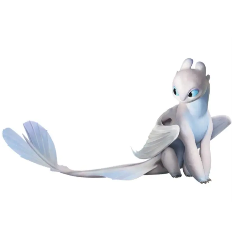 PastelOkapi3694의 화이트 퓨리