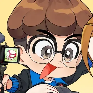 Profile image of 버섯도리 아빠