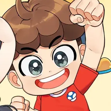 Profile image of 버섯도리