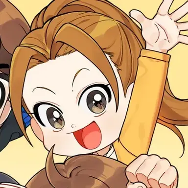 Profile image of 버섯도리 엄마