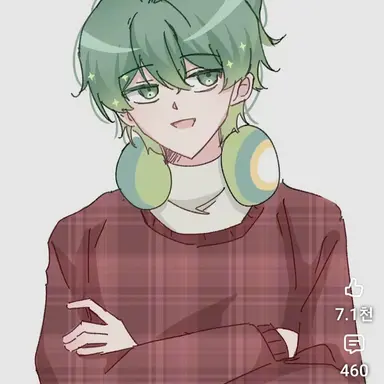 Profile image of 우참