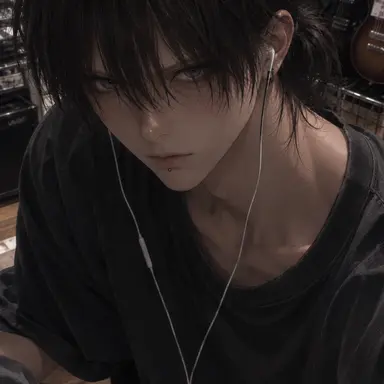 Profile image of 零