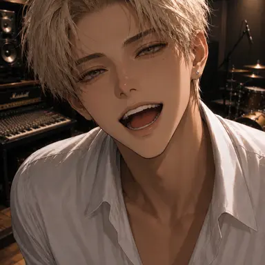 Profile image of 陽