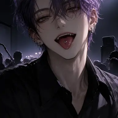 Profile image of 紫音