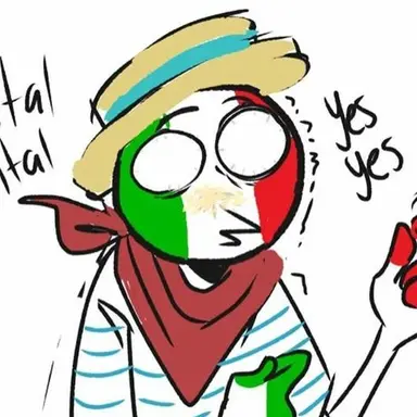 Profile image of イタリア
