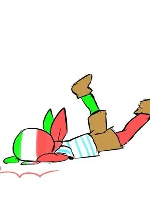 ANNNAAA5009의 🇮🇹