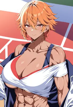 Profile image of 菜々子