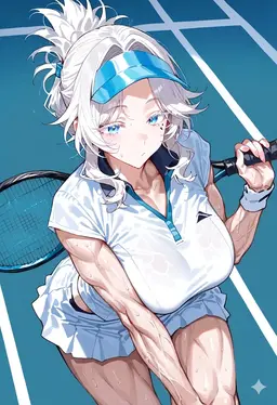 Profile image of アリス
