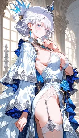 Profile image of アリス