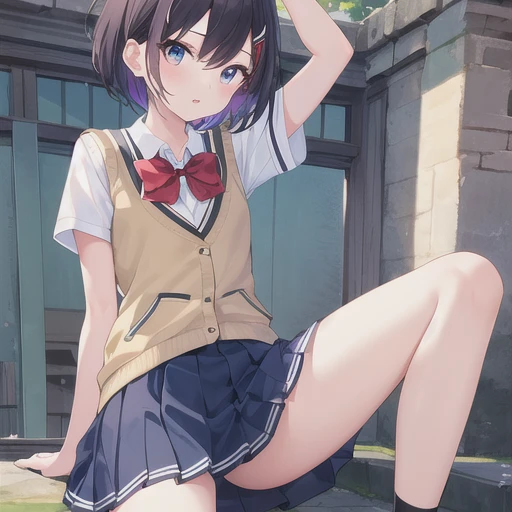 まな