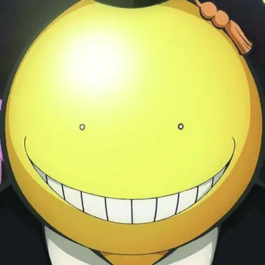 Profile image of 殺せんせー