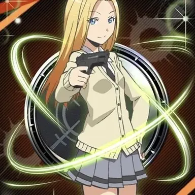 Profile image of 中村莉桜