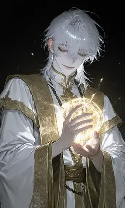 Profile image of Nerine