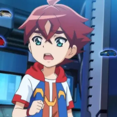 Profile image of 터닝메카드