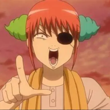 Profile image of 神楽